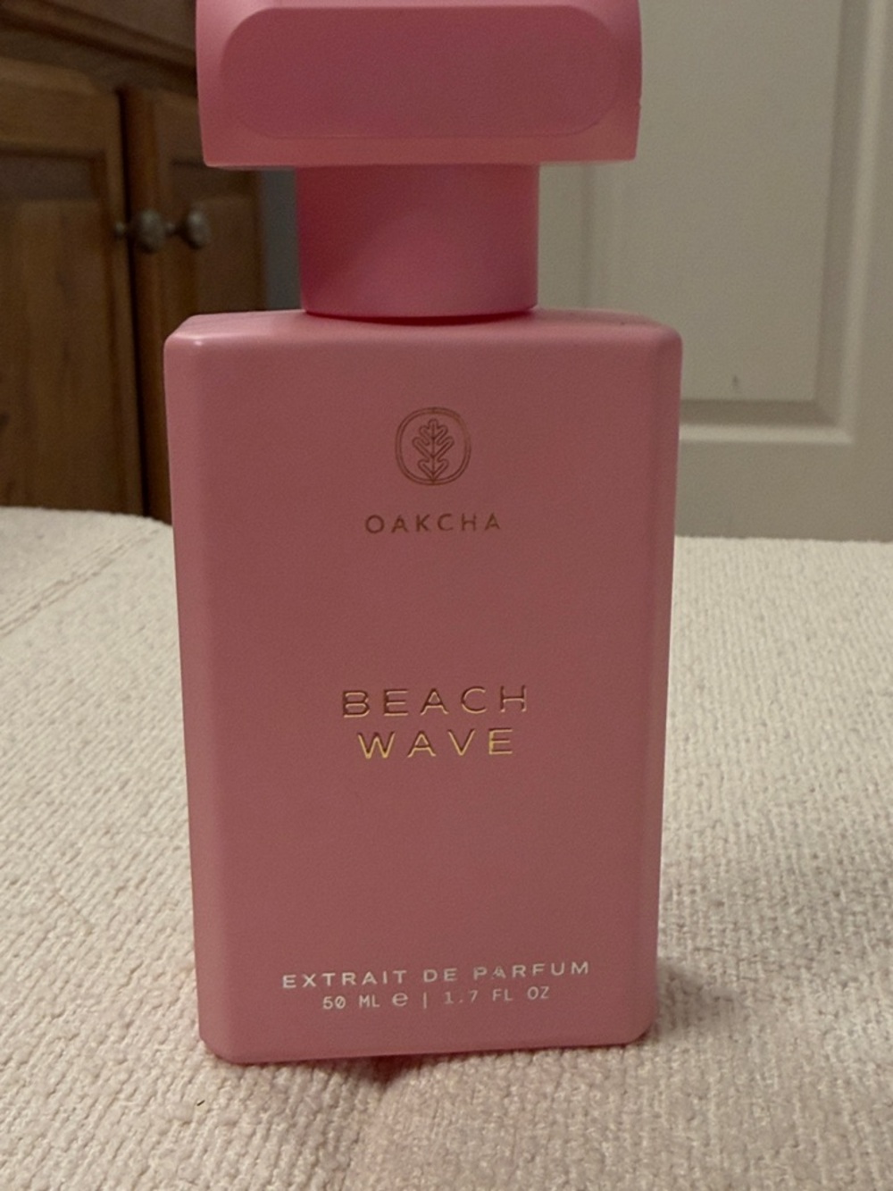 Oakcha Beach Wave Pink